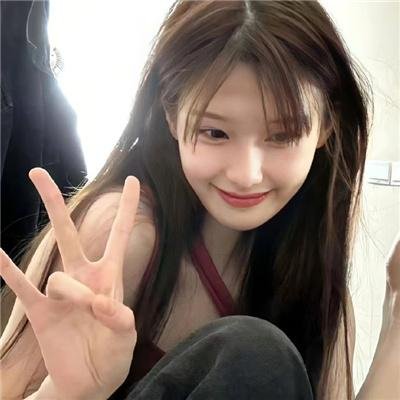 女孩有问题